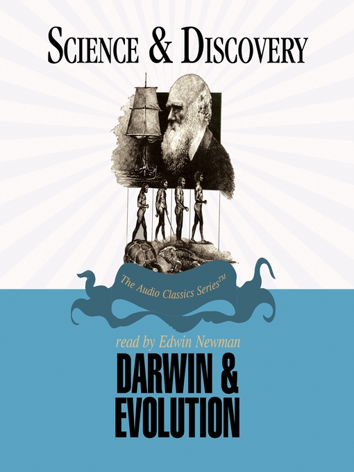 Title details for Darwin & Evolution by Michael Ghiselin - Wait list